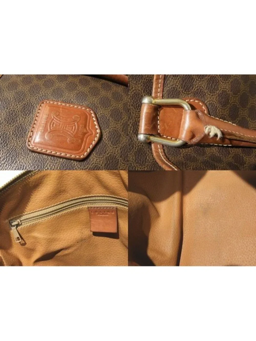 Celine vintage mini